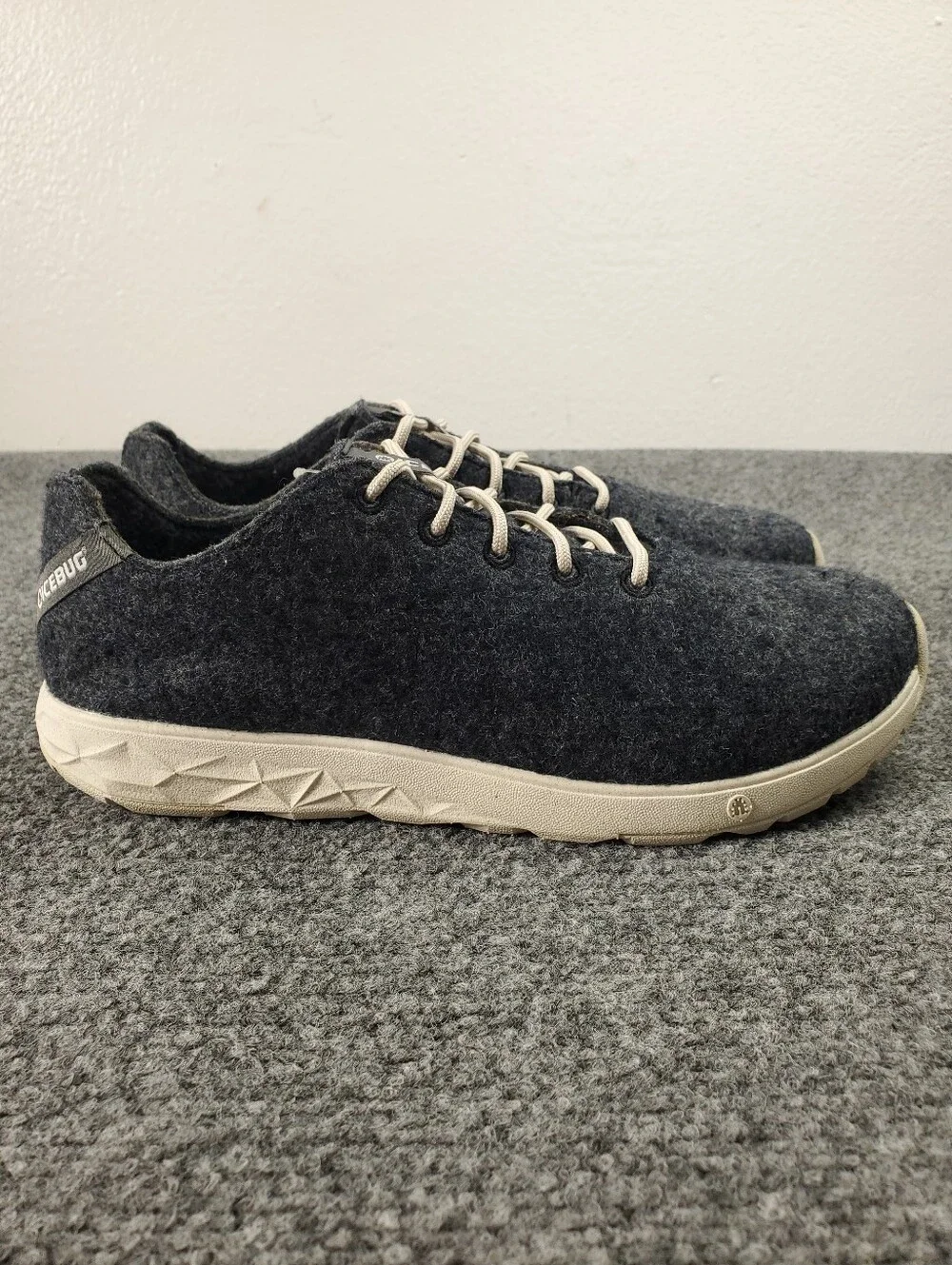 Icebug eide wool